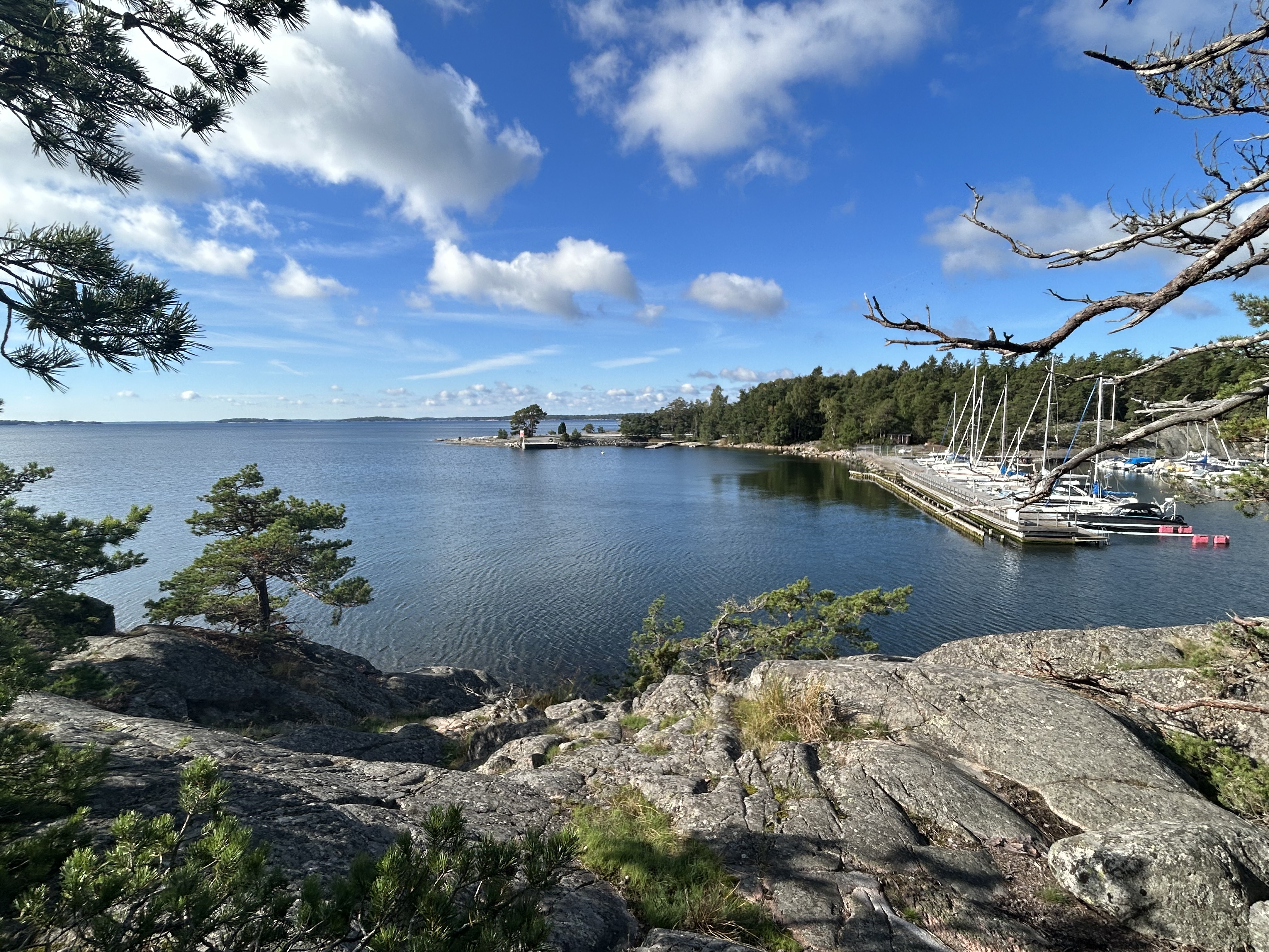Björkvik — Sweden